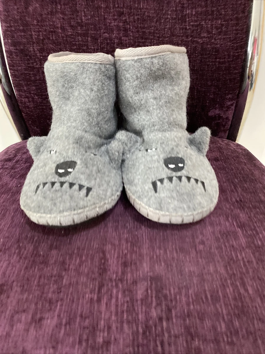 Fat face shop slippers ebay