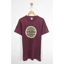 Vintage Vision Streetwear Clothing shirt 90s