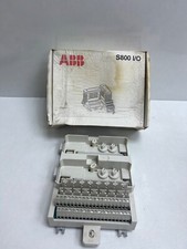 ABB 3BSE021447R1 TU845 S800 I/O MODULE AND TE...