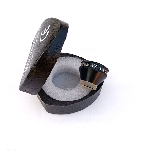 ND YAG Laser Surgery Lens YAG Capsulotomy Tested By Dr Bawa Free Ship Worldwide - 第 2/8 張圖片