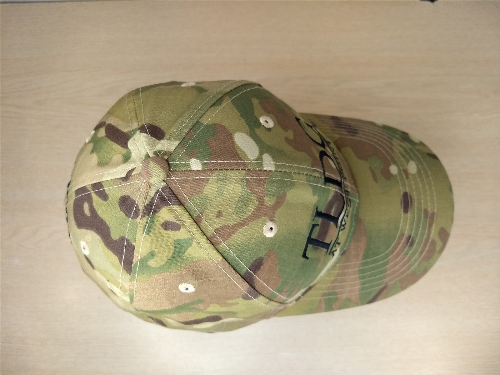 TLDG WEST POINT ADJUSTABLE STRAPBACK BASEBALL HAT… - image 9