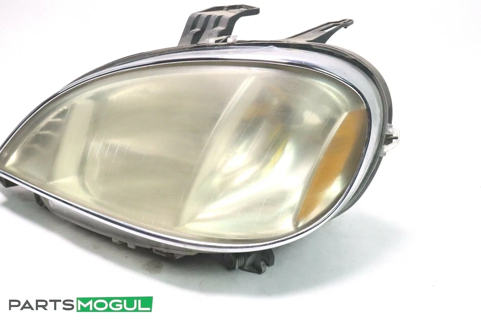 Faro conductor izquierdo xenón HID 98-01 MERCEDES W163 ML55 AMG ML430 Foto 2 de 4