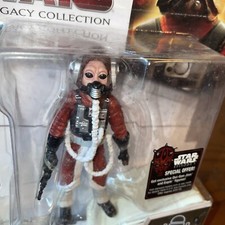 Star Wars Legacy Collection NIEN NUNB BD19 Droid Factory  Build a figure  SEALED