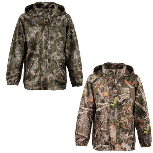 Kids Camouflage Waterproof Outdoor 