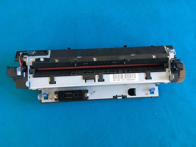 hp p4015 fuser