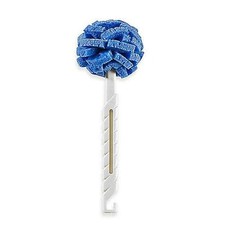 NEW Baby Buddy  Bottle Wand Cleaner Sponge