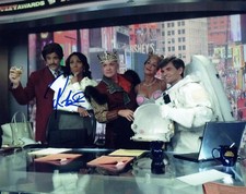 Robin Roberts Signed Autographed 8x10 Photo Good Morning America COA VD