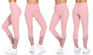 yoga pants brand