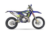 2022 Sherco 300 SE Factory