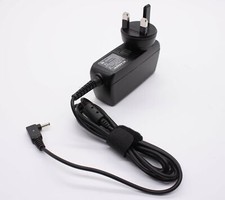 Acer Aspire S7-191-73514g25ass/i7-3517Ur Replacement 45W AC Adapter UK Charger