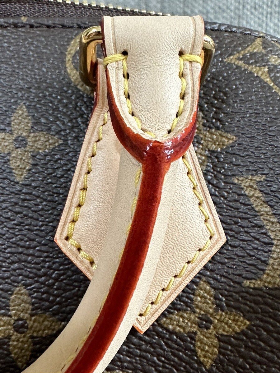 Brand New LOUIS VUITTON Speedy Bandoulière 20 Noir Strap Brand New LOUIS VUITTON Speedy Bandoulière 20 Noir Strap