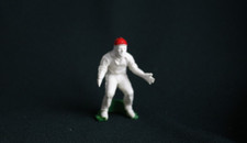 Peter Pan Vintage Table Top Game Test Match Cricket Slip Crouching Close Fielder