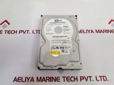 Western Digital WD2500YS-01SHB0 Festplatte
