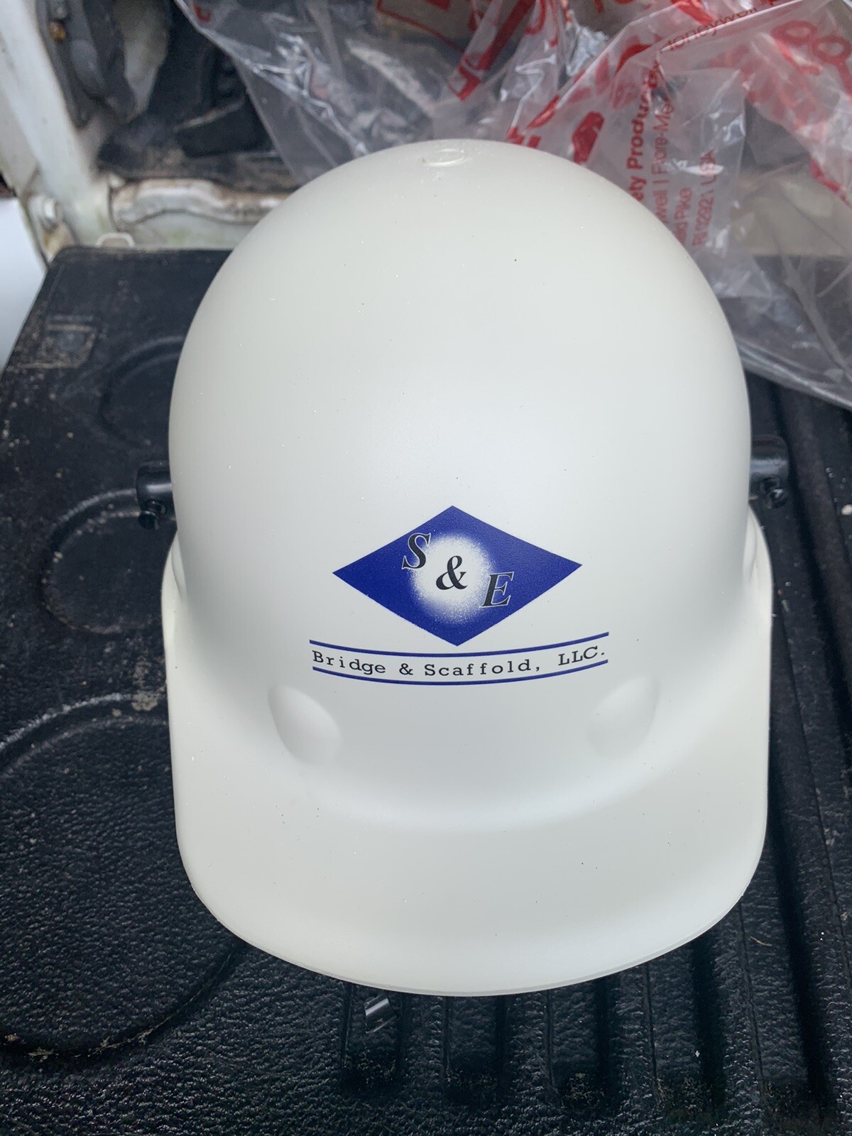 honeywell fibre metal Hard hats eBay