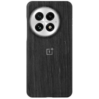 Original Polar Wood Magnetic Case Protective Hard Cover Case for OnePlus 13
