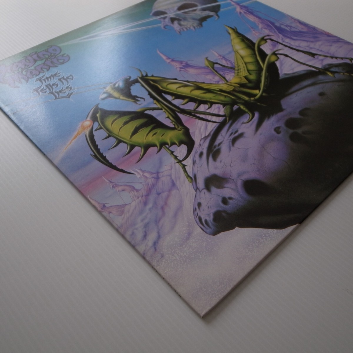 【希少プロモ盤！】PRAYING MANTIS /THIS TIME GIRL Girl Will Be Girls Praying Mantis Png - Etsy