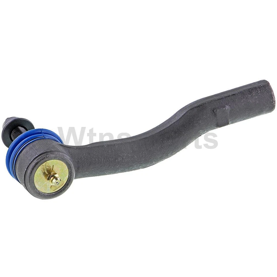 Extremo de barra de amarre exterior delantero izquierdo+derecho Mevotech 2003 2004 2005 para Lincoln Town Car Foto 4 de 4