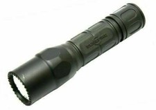SureFire G2XCBK Torcia LED tattica - Nero