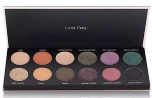 lancome palette eyeshadow