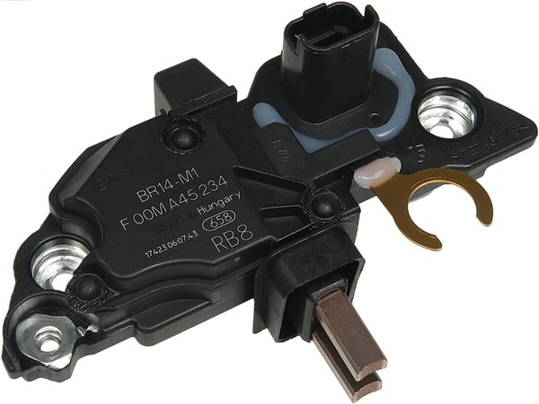 As-Pl ARE0018(BOSCH) Generatorregler FÜR Dacia Renault-image