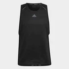 ADIDAS Men's HIIT SPIN PERFORMANCE TANK TOP