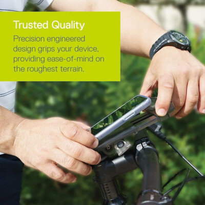 Topeak Omni Ridecase DX Il Supporto Per Smartphone Ahead-Cap - Foto 8