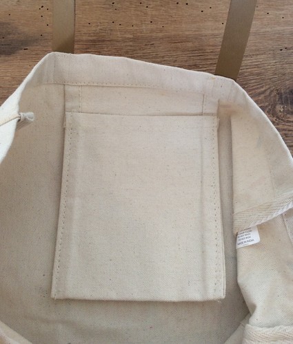 Grandma are Moms with Sprinkles Tote Bag + Sprinkles Cookbook GRANDMOTHER GIFT - Picture 6 of 10