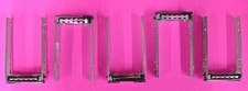 Lot of 5 Dell PowerEdge R820 R720 R620 R520 R320 SAS SATA 2.5" Caddy Tray KG7NR