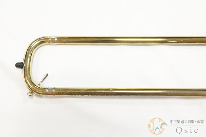 Bach 36BO GL Used Trombone | eBay Bach 36BO GL Used Trombone | eBay