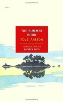 The Summer Book (new York Review Books Classics) By Tove Jansson, (paperback), N on sale The Summer Book (new York Review Books Classics) By Tove Jansson, (paperback), N on sale
