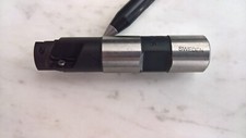 Sandvik RA215.44-19MN19-17C 3/4'' Indexable End Mill Milling Cutter 3-1/4'' OAL