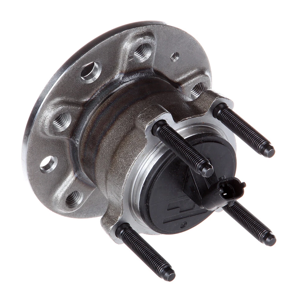 Rear Wheel Bearing Hub Assembly w/ABS 512307 For 2003-2011 Saab 9-3 10-11 9-3X Foto 4 de 4