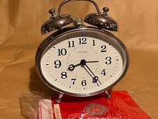 SVEGLIA VINTAGE MECCANICA VICEVERSA ANNI 90