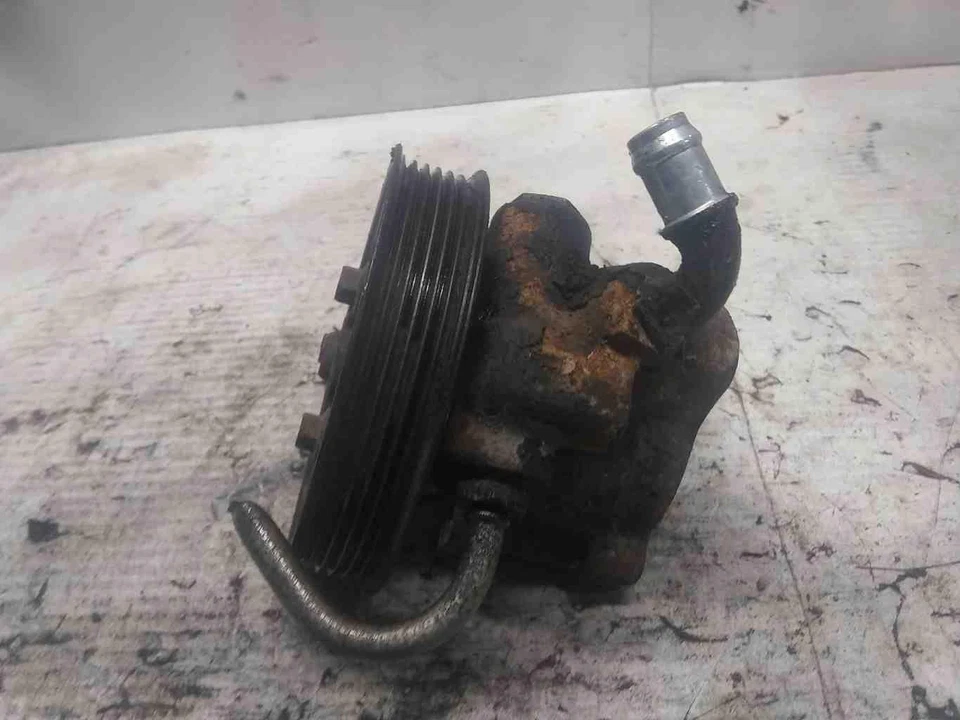 Mercury Mountaineer 2002-2004 bomba de dirección asistida motor fabricante original Ford Ranger 4.0 Foto 2 de 4