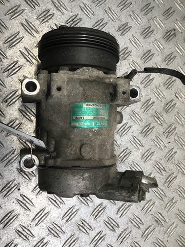 Klimakompressor Renault Clio II (B) 1.2 55kW 75PS 8200037058
