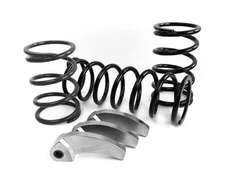 EPI Mudder Clutch Kit Compatible w/ Polaris Sportsman/Scrambler XP 1000 2015-20