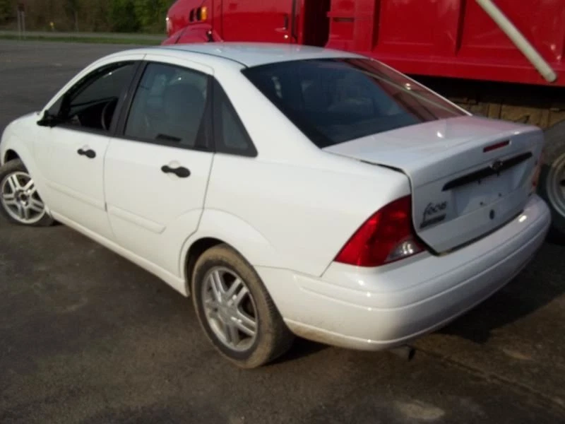 MOTOR ORDENADOR ECU ECM MÓDULO PCM 2001-2002 01-02 FORD FOCUS ¡ENVÍO RÁPIDO! Foto 4 de 4