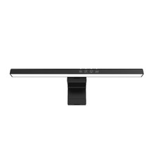 Monitor Light Bar RGB Backlight Computer LED Screen Lamp USB Dual Source