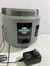 PetSafe Wireless Pet Containment System Transmitter