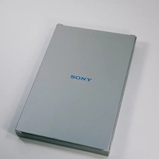 Sony Walkman TPS-L2 2021 Diary Collectible