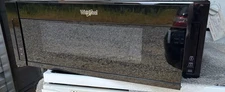 New whirlpool microwave over the range/venthood Combo