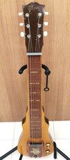 Gibson 6-Strings 50s Vintage Lap Steel Guitar Royal Tone