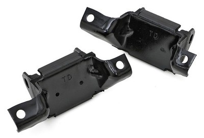 TRANSDAPT 4982 Motor Mount; For Use Small Block Ford Engines; Use With Trans