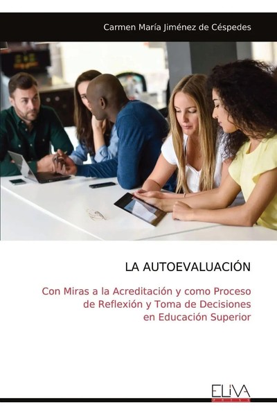Carmen MaríA JiméNez De CéSpedes | LA AutoevaluaciÓN | Taschenbuch | Spanisch-image