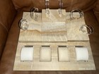 Vintage ANNE KLEIN Watch Bracelet Store Display Retail! — photo 1