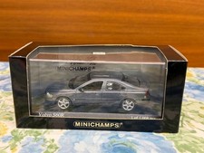 VOLVO S60R MINICHAMPS 1/43  297067