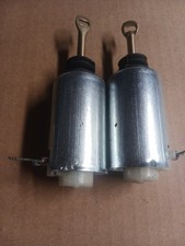 1970 1971 1972 Pontiac Trans Am Shaker Solenoids Pair New 455 H.o. Ram Air 1970 1971 1972 Pontiac Trans Am Shaker Solenoids Pair New 455 H.o. Ram Air