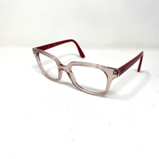 Ray-Ban GIRLS RJ 9071s 7067/8G 48-18-130 PINK SUNGLASSES FRAME 214A