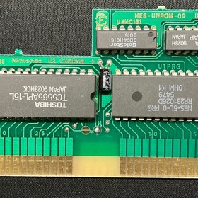 Super Glove Ball for Nintendo NES