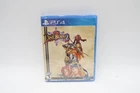 The Last Blade 2 - Limited Run #358 (PS4) Factory Sealed
